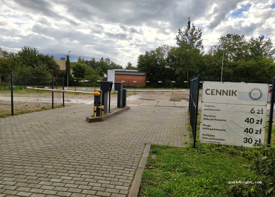 (11-730) Mikołajki - Wawrzyńca Prusa — foto