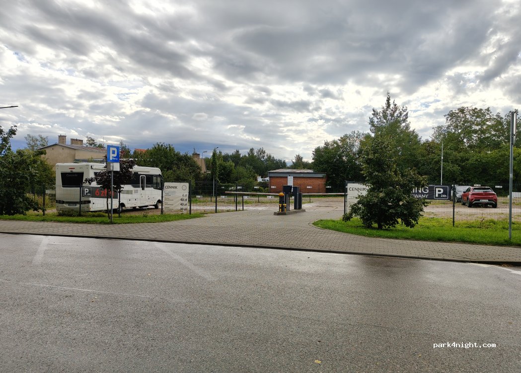 (11-730) Mikołajki - Wawrzyńca Prusa — foto 2