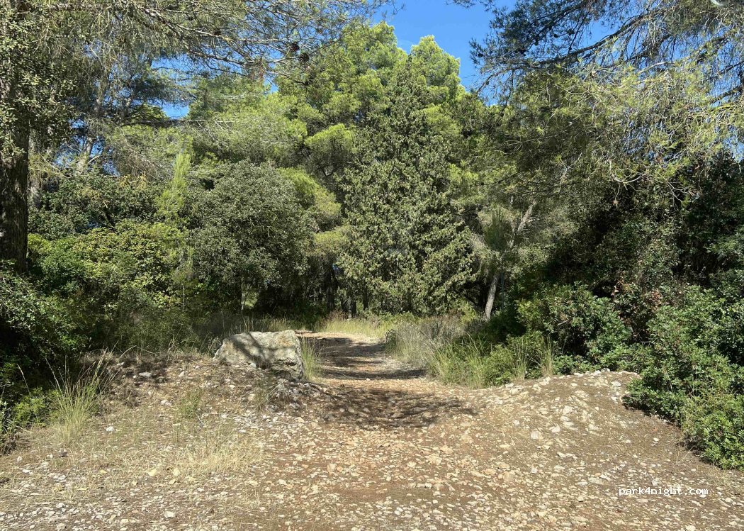(34560) Poussan - Chemin de Loupian — foto