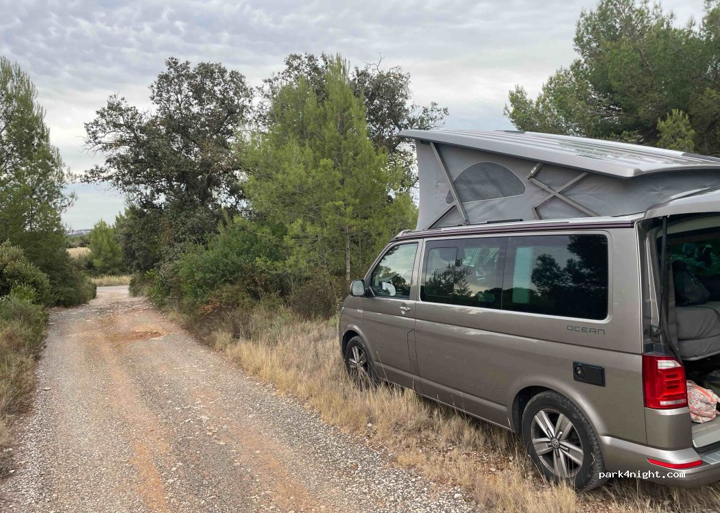 (34560) Poussan - Chemin de Loupian — foto 2