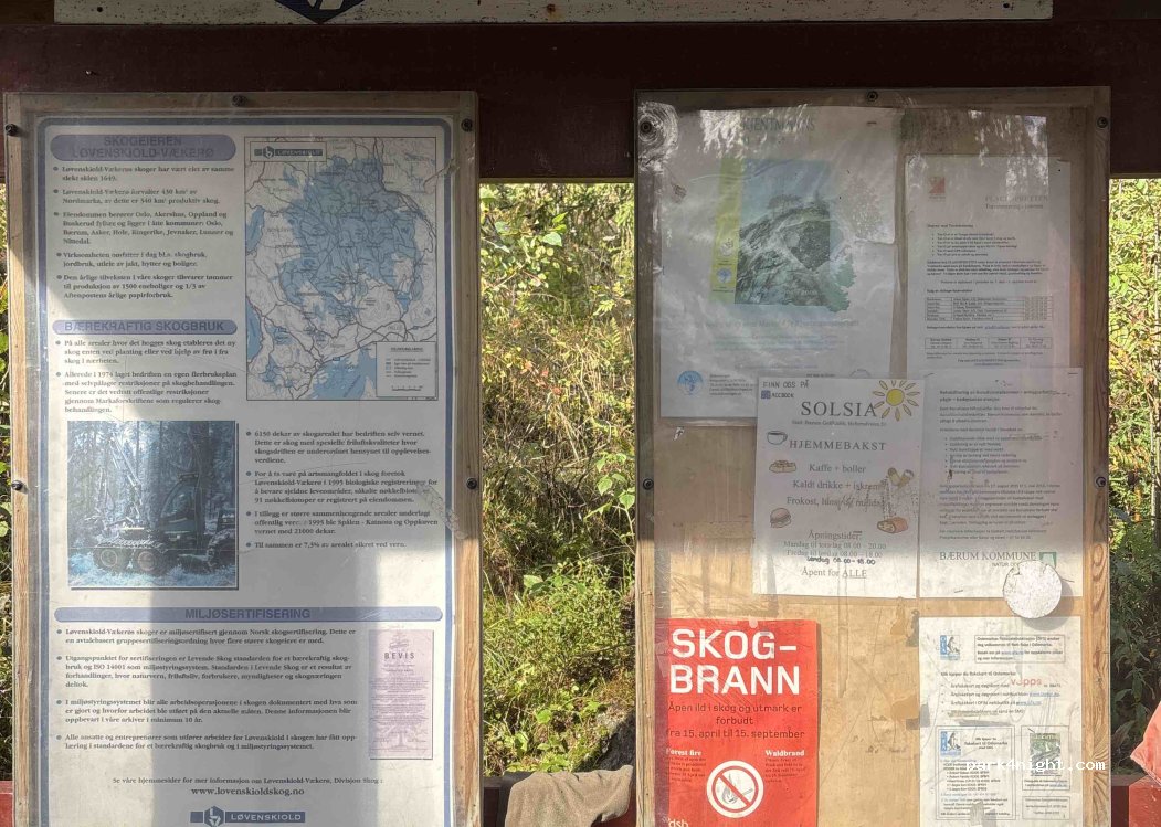 (1353) Lommedalen - Burudveien — foto 2