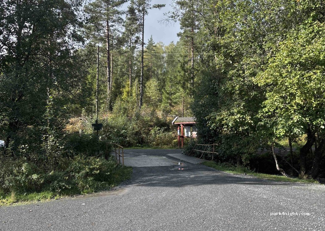 (1353) Lommedalen - Burudveien — foto 4