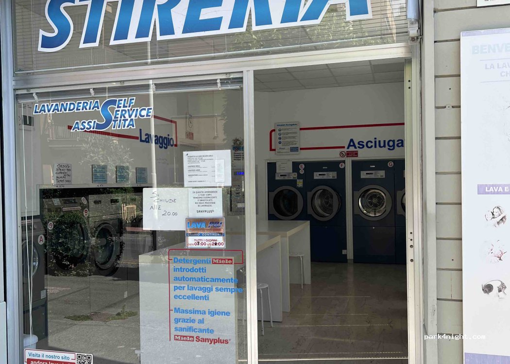 (17051) Andora - Via Marco Polo 22 — foto