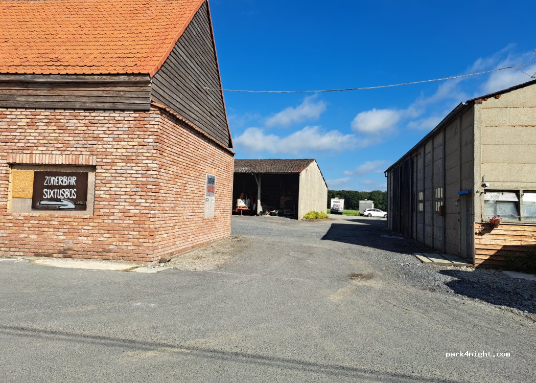 (8640) Vleteren - 2 Nachtegaalstraat — foto 3
