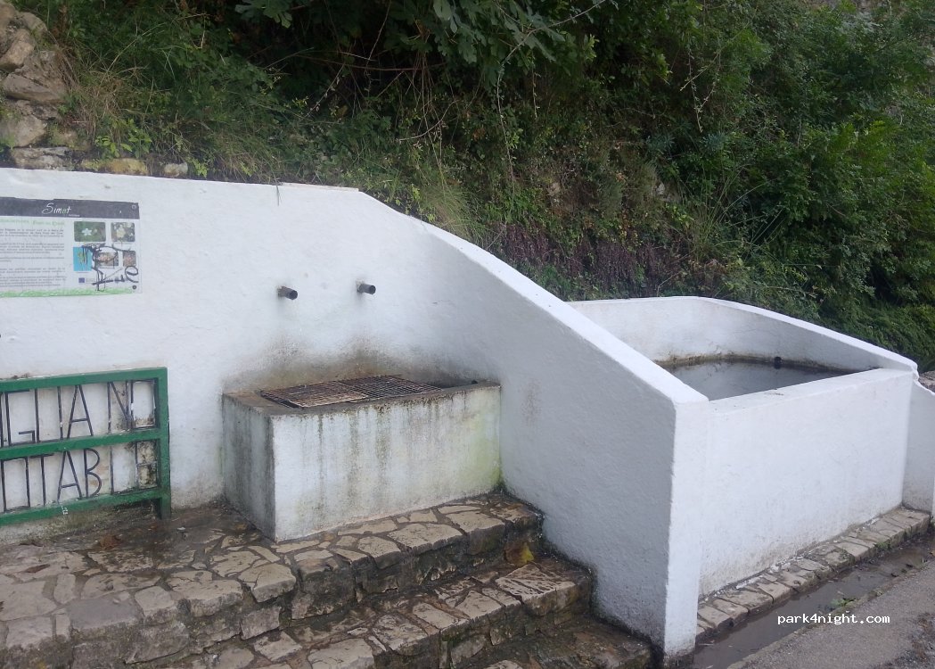 (46758) Barx - Unnamed road — foto