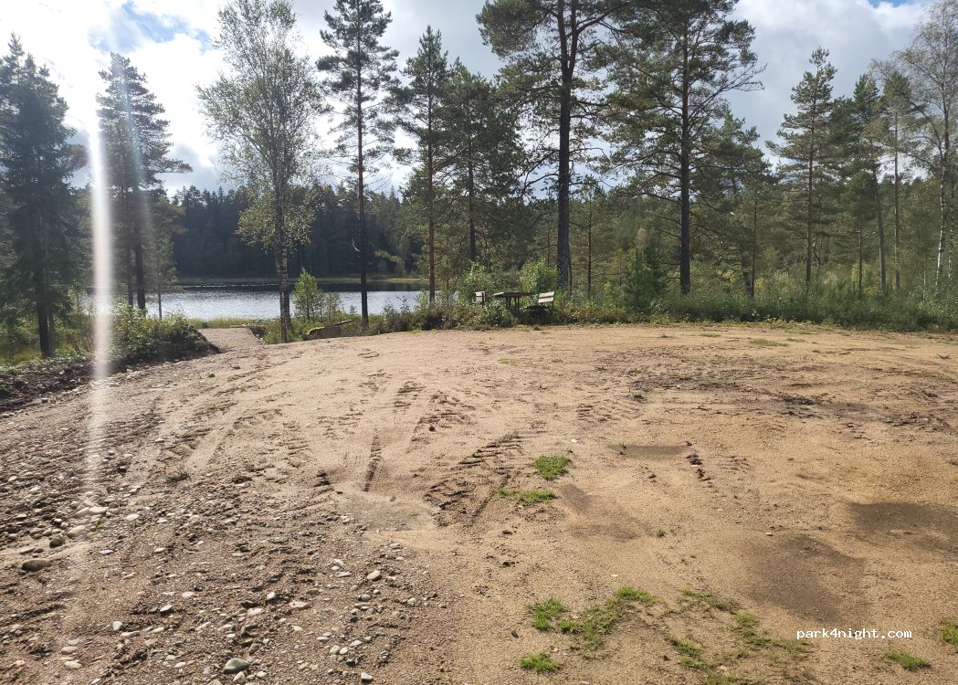(335 94) Marieholm - — foto