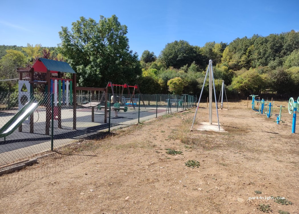 (34840) Cervera de Pisuerga - — foto