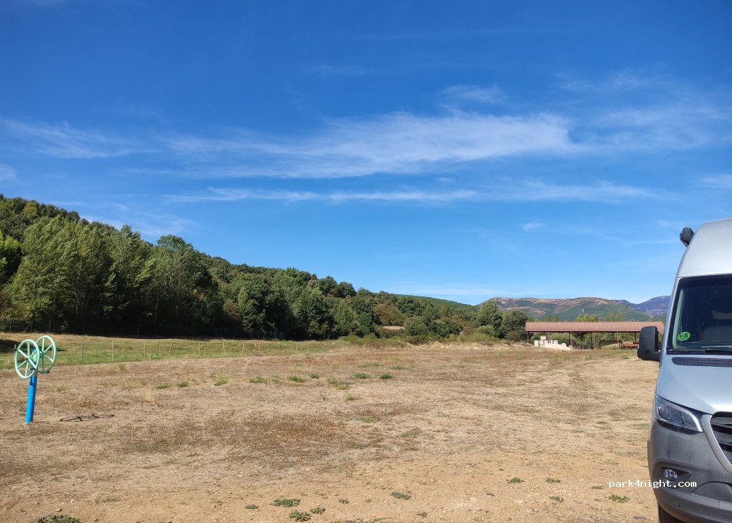 (34840) Cervera de Pisuerga - — foto 3