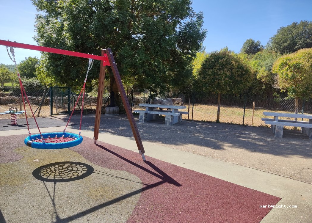 (34840) Cervera de Pisuerga - — foto 4