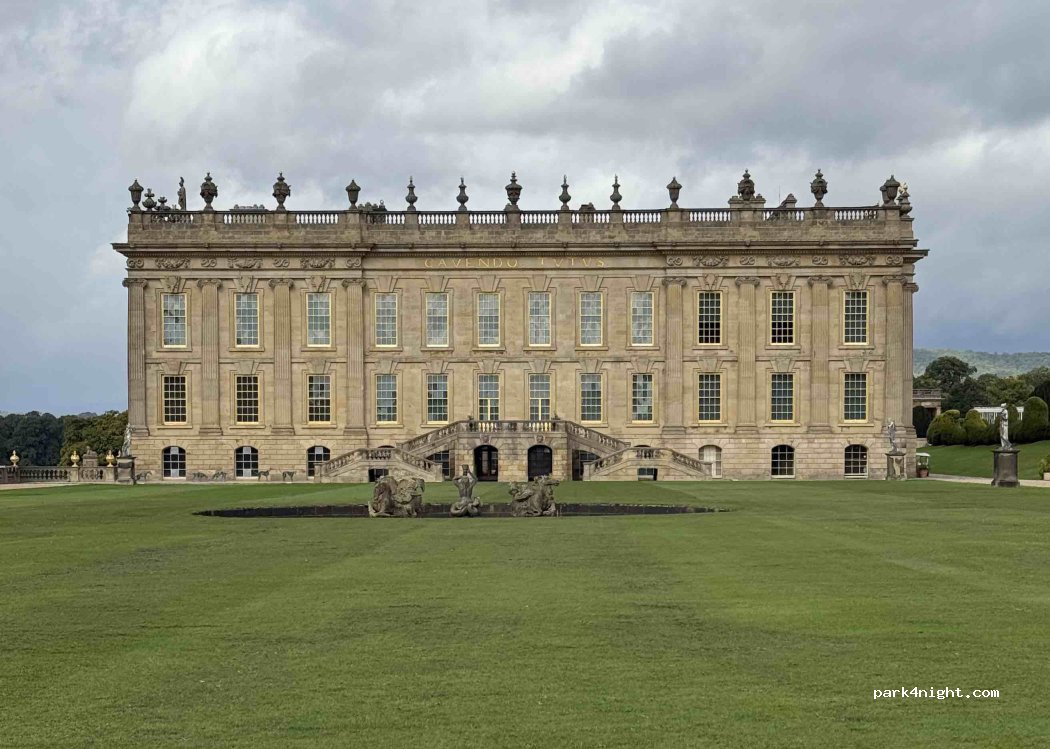 (DE45 1PJ) Derbyshire Dales - Broadwalk — foto