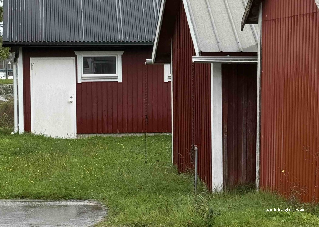 (62448) Slite - Frans Degermans väg — foto