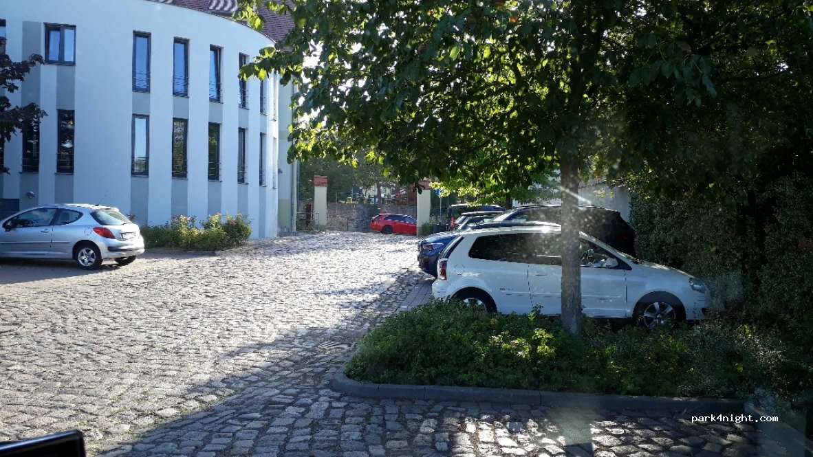 (06188) Landsberg - 2A Merseburger Straße — foto 2