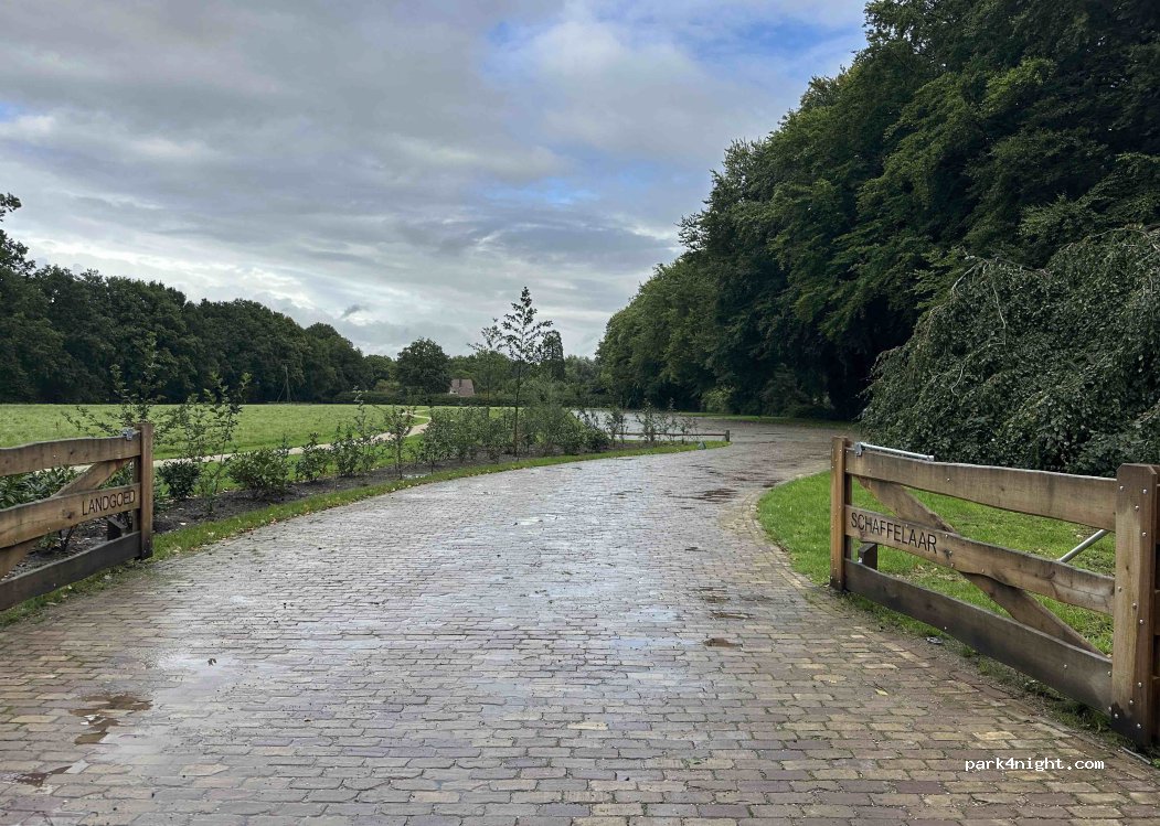 (3771SB) Barneveld - Barnseweg — foto