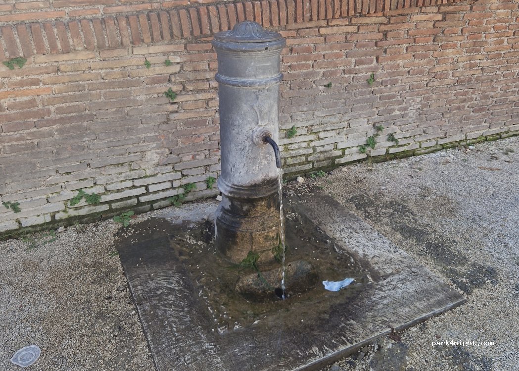 (00186) Rome - Piazza della Bocca della Verità — foto