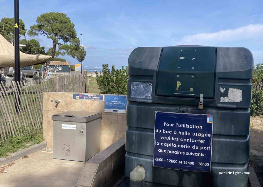 (33970) Lège-Cap-Ferret - Allée de Piquepoul — foto 2