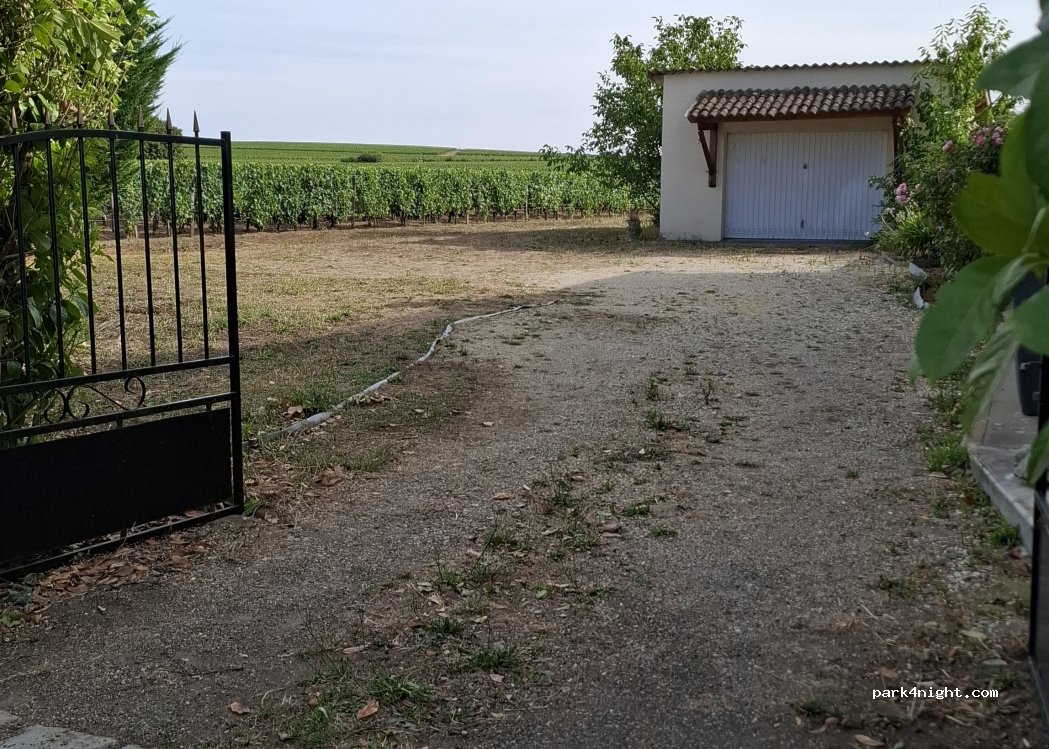 (33330) Saint-Émilion - 585 Route de Libourne — foto
