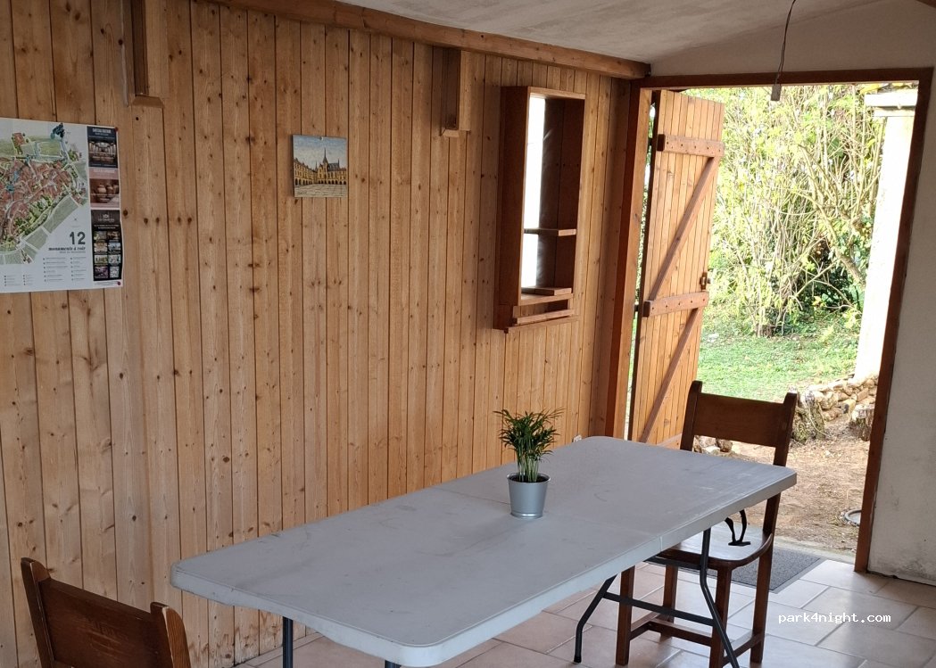 (33330) Saint-Émilion - 585 Route de Libourne — foto 4