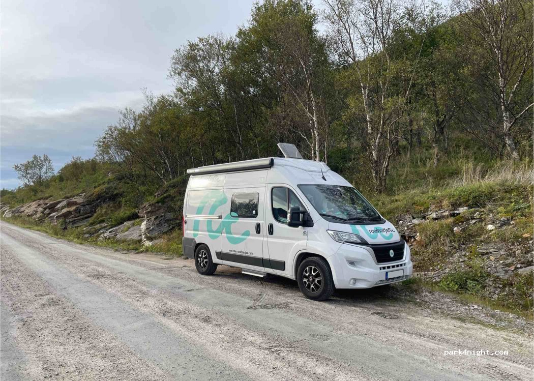 (8145) Storvik - Finnesveien — foto principale