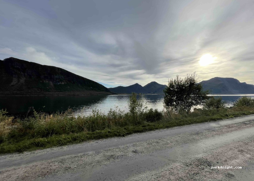 (8145) Storvik - Finnesveien — foto 2