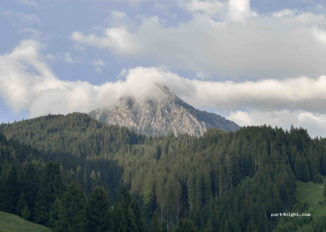 Camping Alpenwelt — foto 3