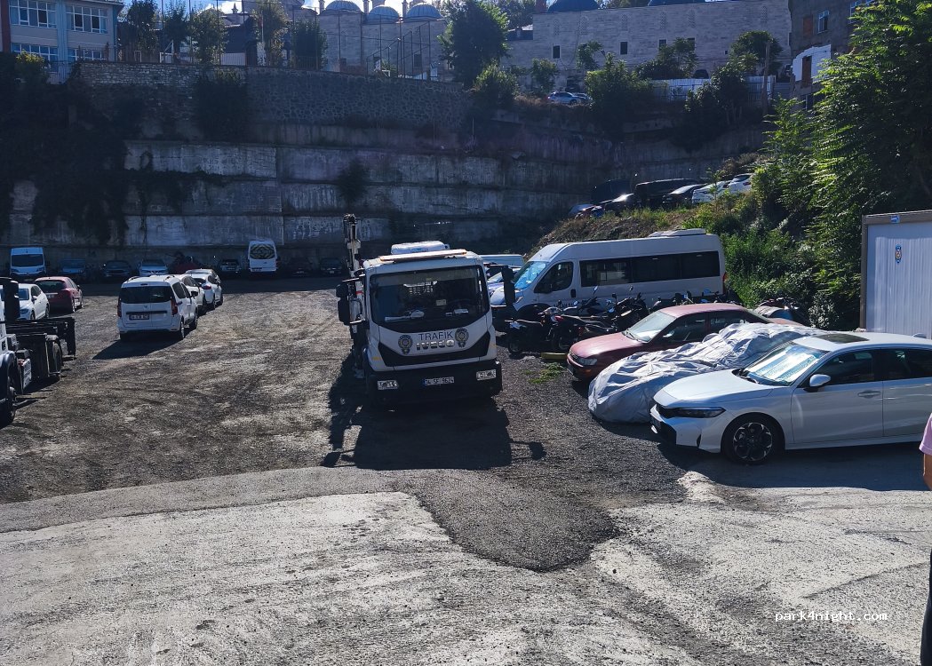 (34134) Fatih - Tavanlı Maslak Sokağı — foto 3