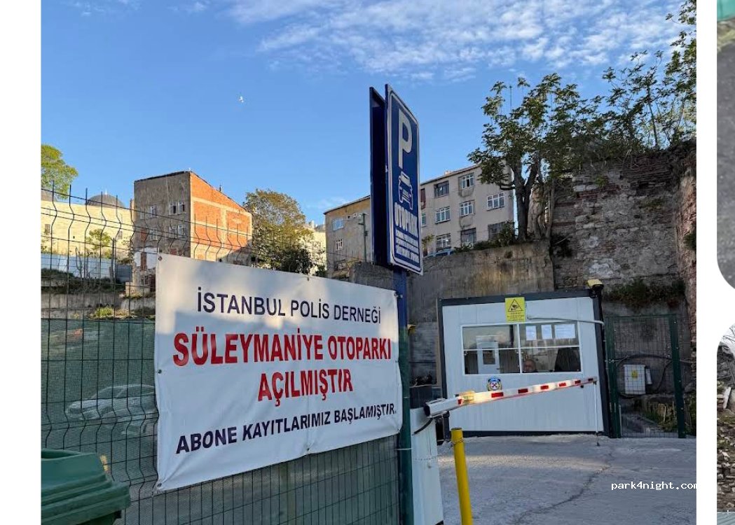 (34134) Fatih - Tavanlı Maslak Sokağı — foto 4