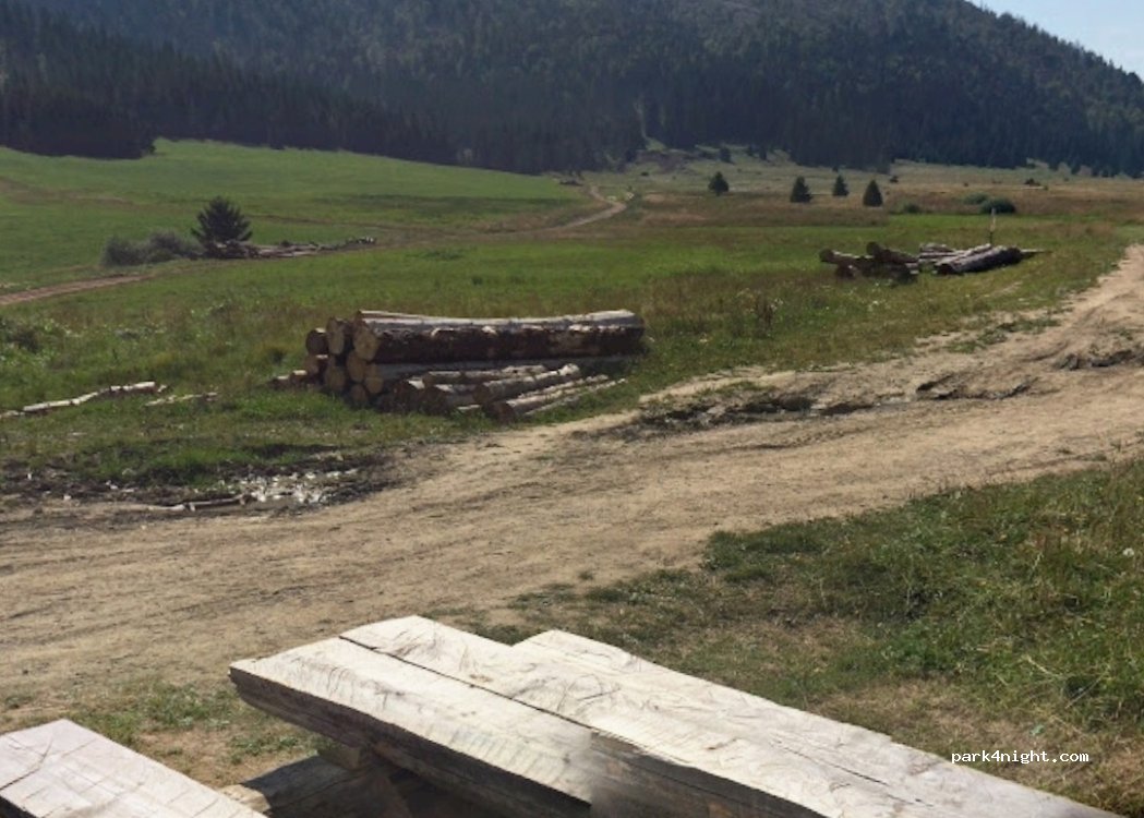 (032 23) Veľké Borové - — foto 2