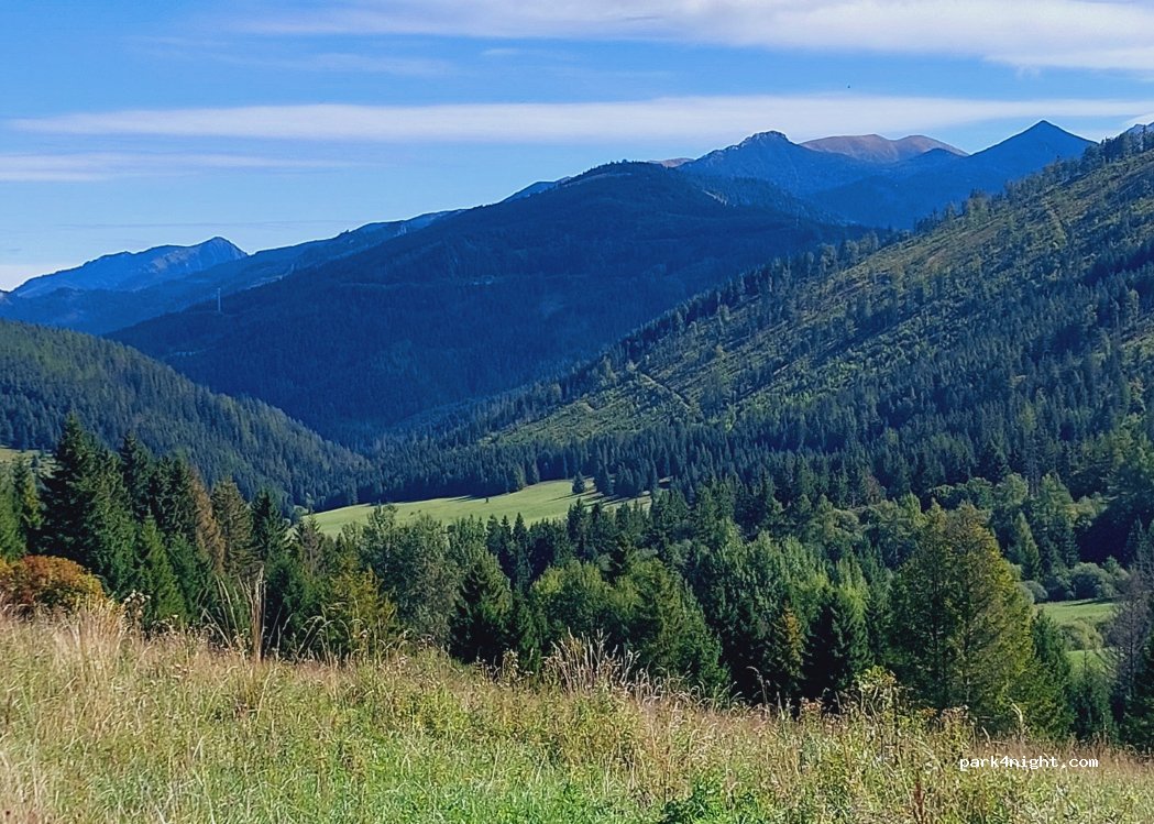 (032 23) Veľké Borové - — foto 3
