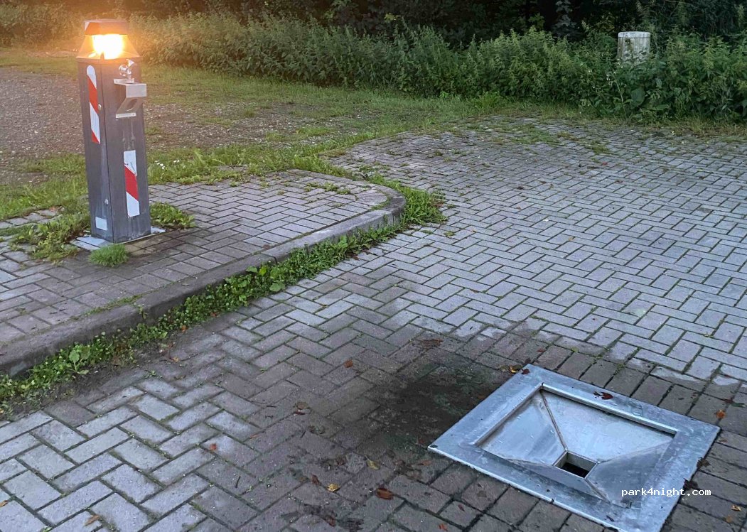 Wohnmobil-Stellplatz am Johannisberg — foto 3