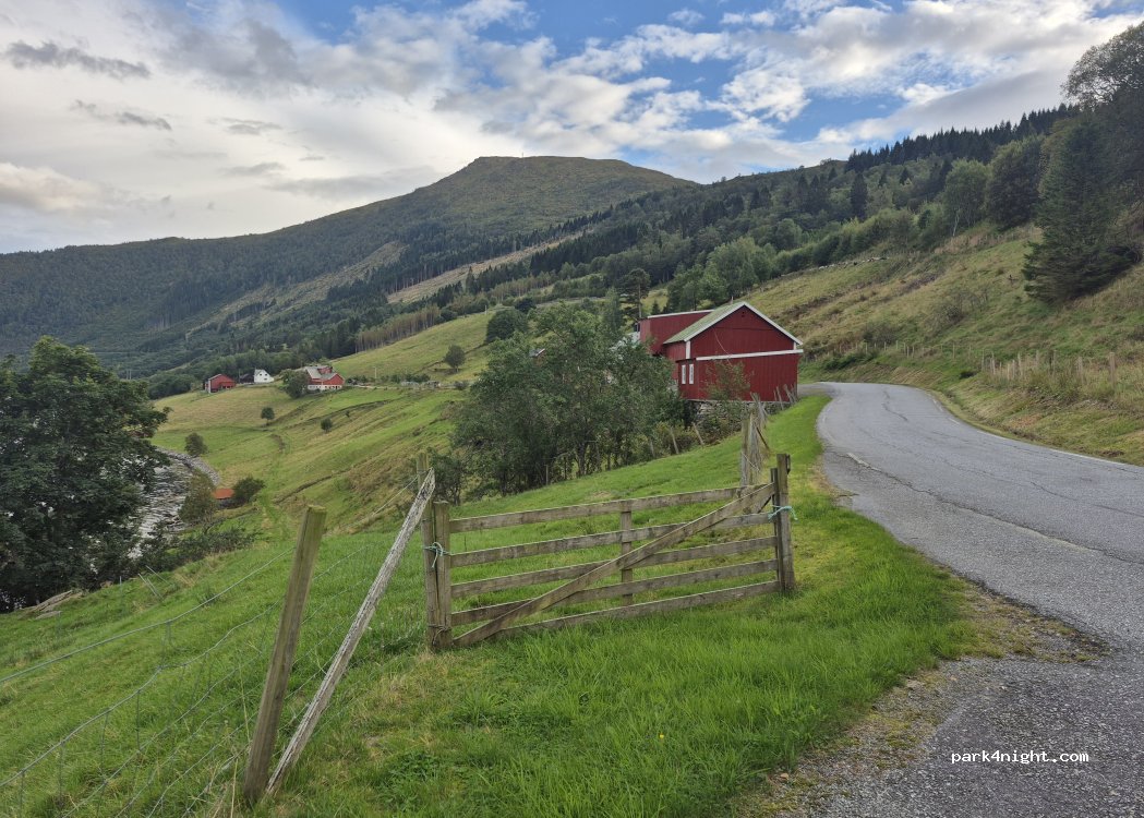 (6160) Mork - Sørestranda — foto 2