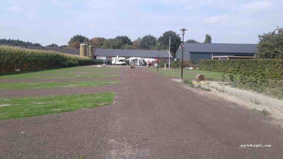 Camping Kessel — foto 2