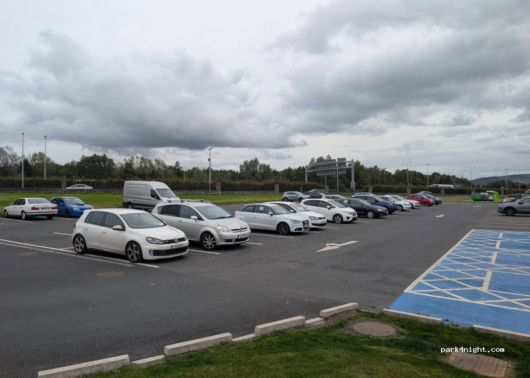 (D22 E092) Corkagh - Green Isle Road — foto