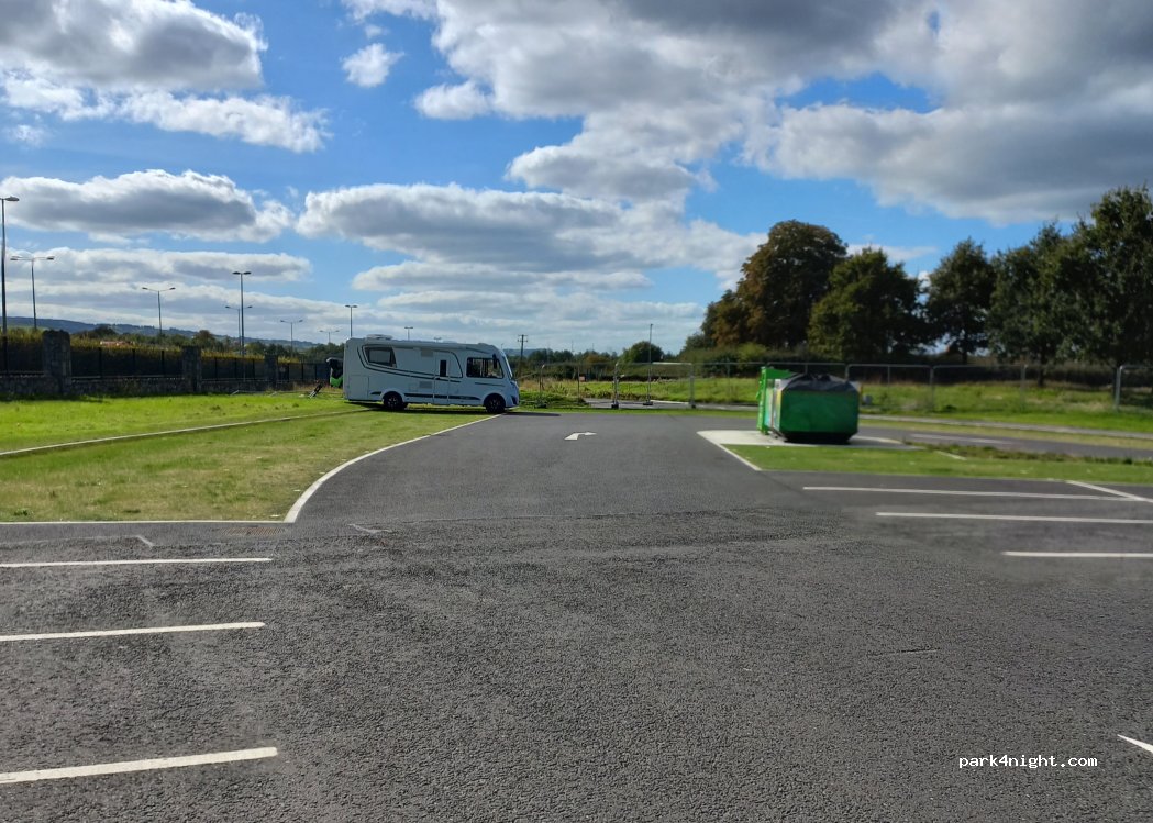 (D22 E092) Corkagh - Green Isle Road — foto 4
