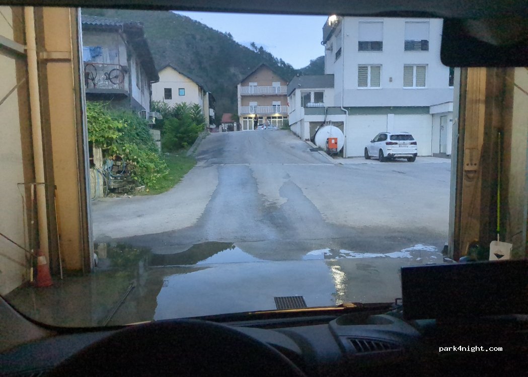 (88400) Ovčari - Sarajevska — foto
