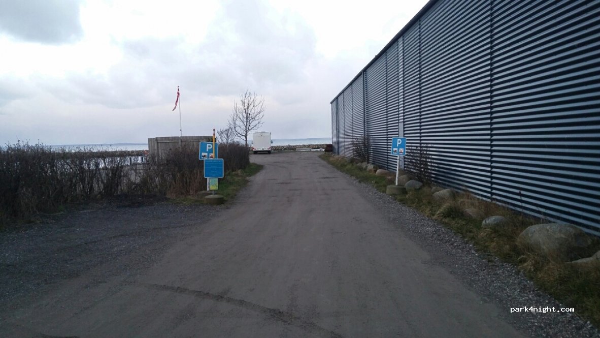 (5400) Bogense - 31 Vestre Havnevej — foto 2