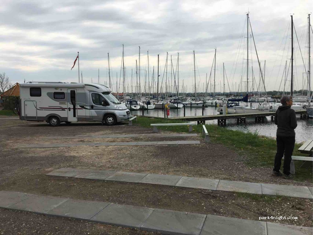 (5400) Bogense - 31 Vestre Havnevej — foto 3