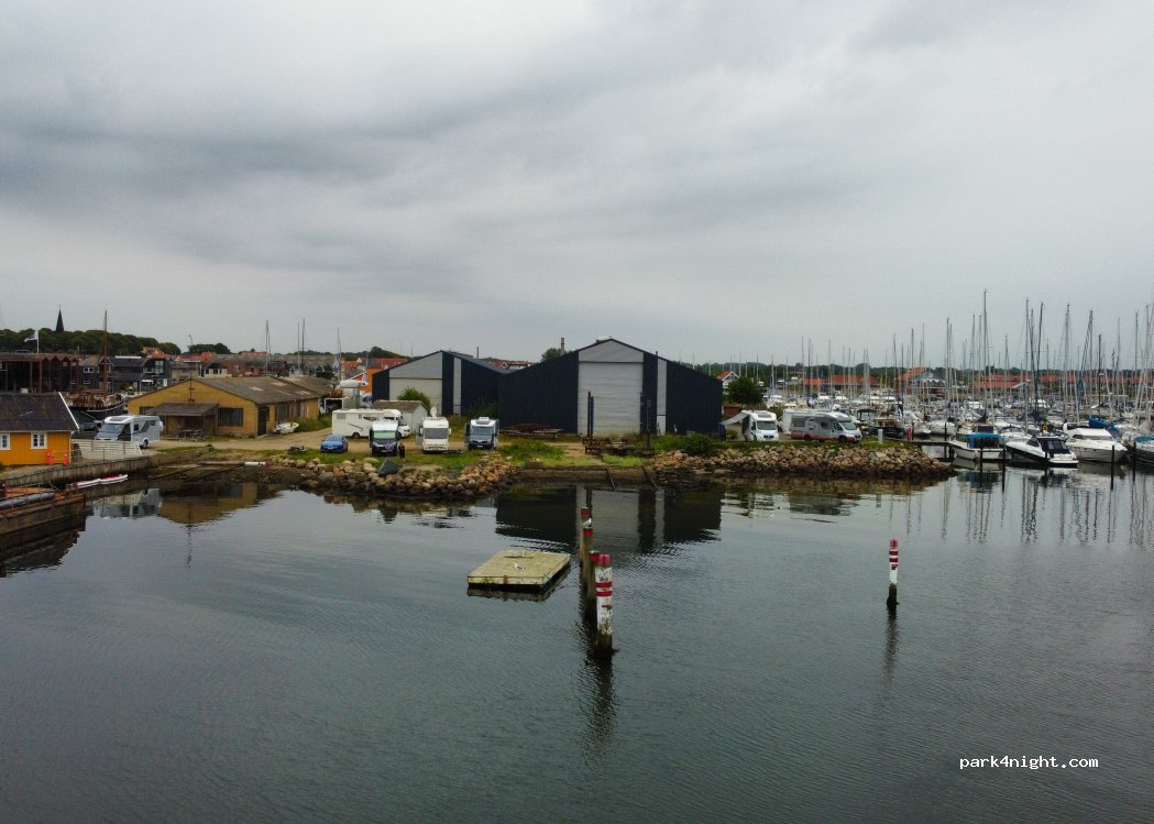 (5400) Bogense - 31 Vestre Havnevej — foto 4