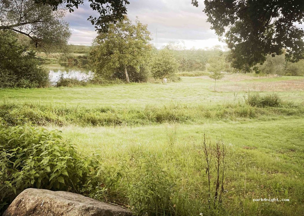 (63300) Thiers - Chemin des Plaines — foto