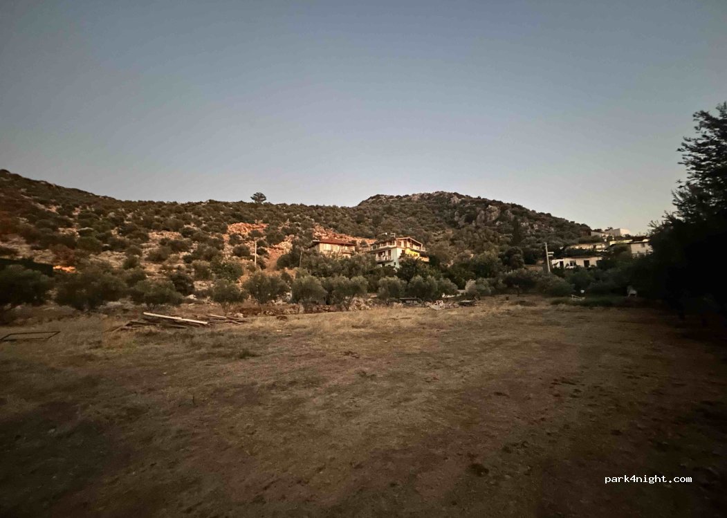 Kalkan Camping — foto 2