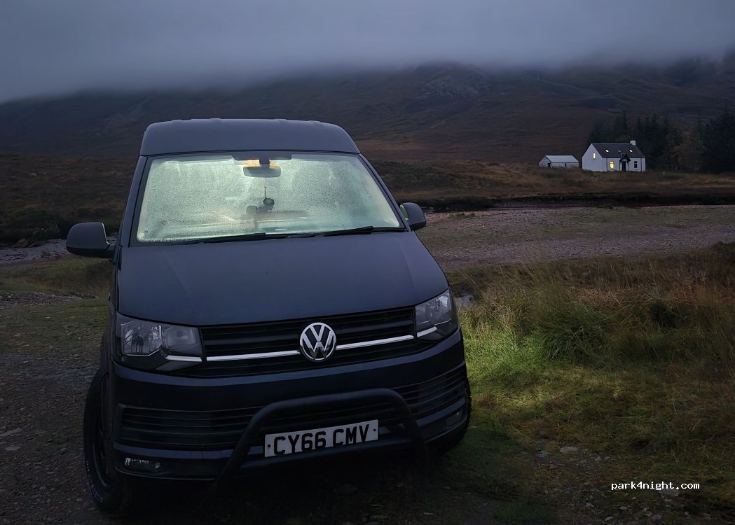 (PH49 4HX) Ballachulish - A82 — foto 2