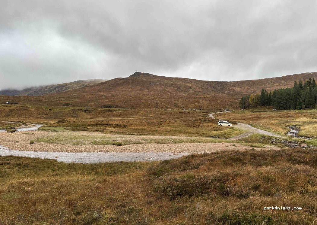(PH49 4HX) Ballachulish - A82 — foto 3