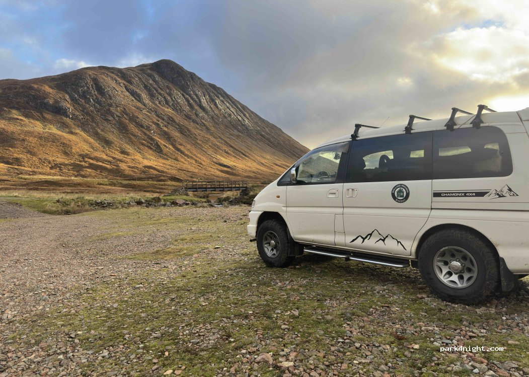 (PH49 4HX) Ballachulish - A82 — foto 4