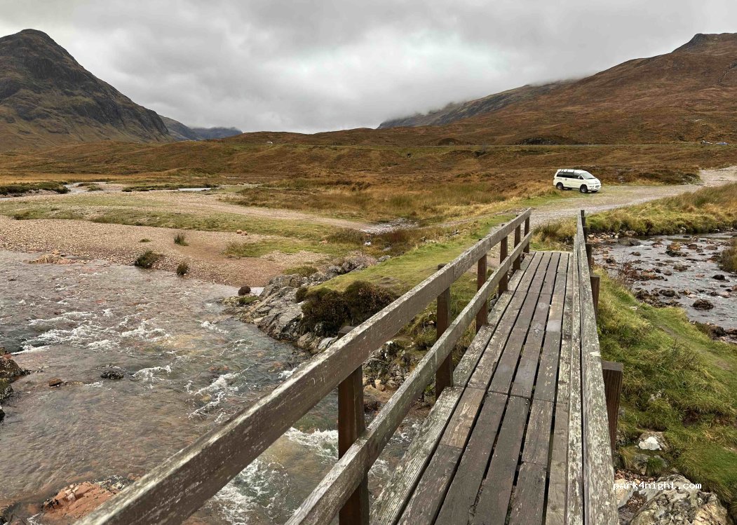 (PH49 4HX) Ballachulish - A82 — foto 5