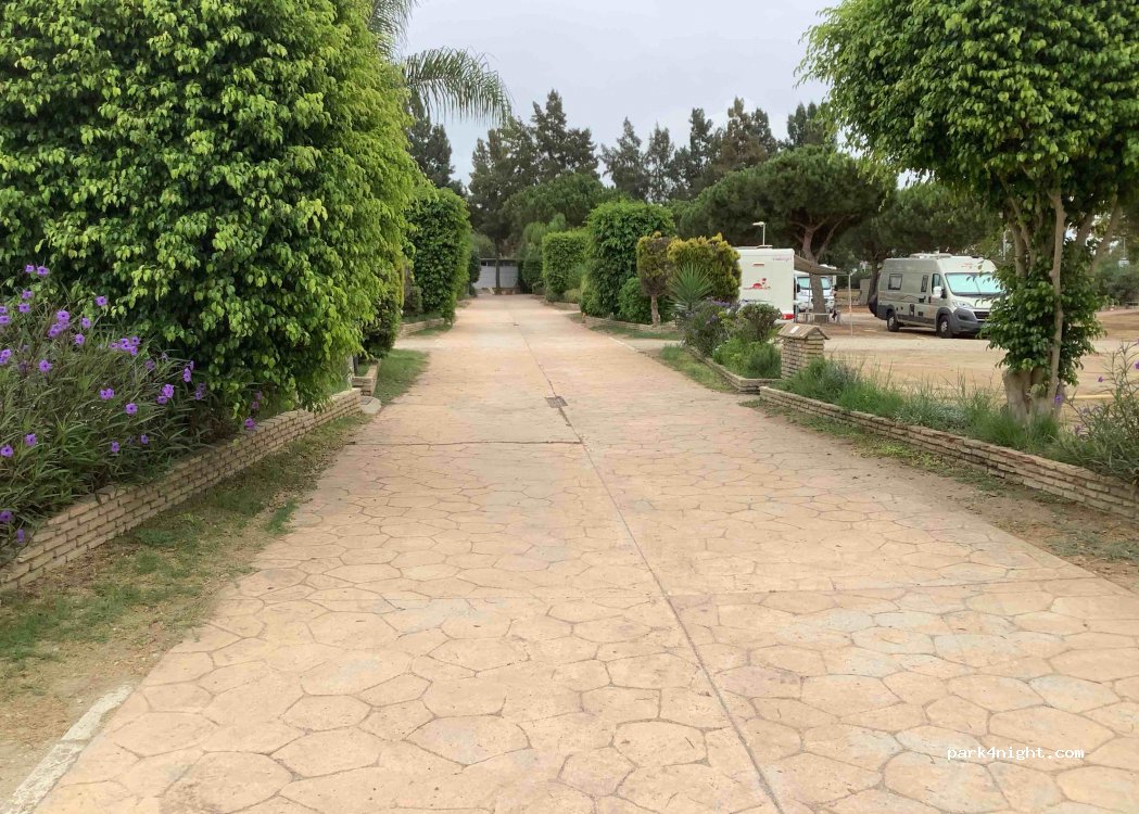 TAIGA Puerto Santa María — foto 2
