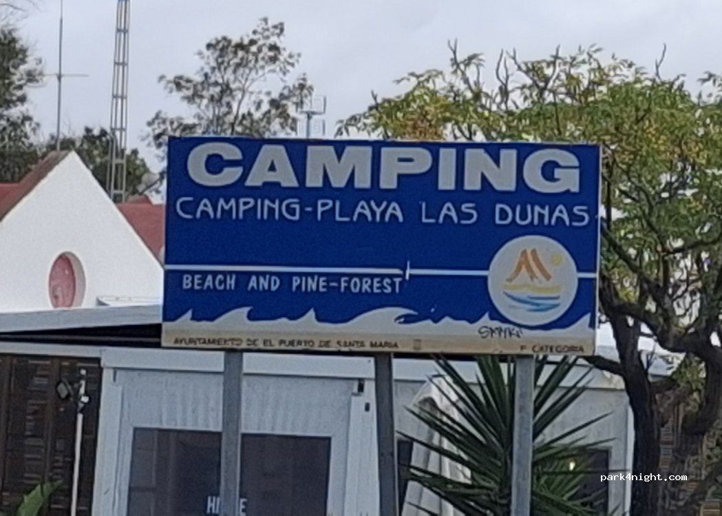 TAIGA Puerto Santa María — foto 5