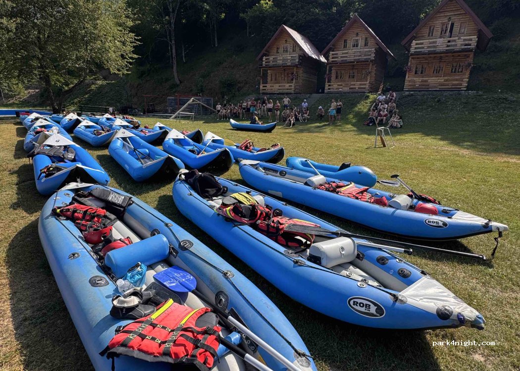 Rafting Centar Tara-Raft — foto 2