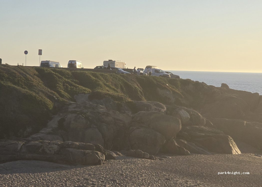 (4400-044) Vila Nova de Gaia - Avenida da Beira Mar — foto