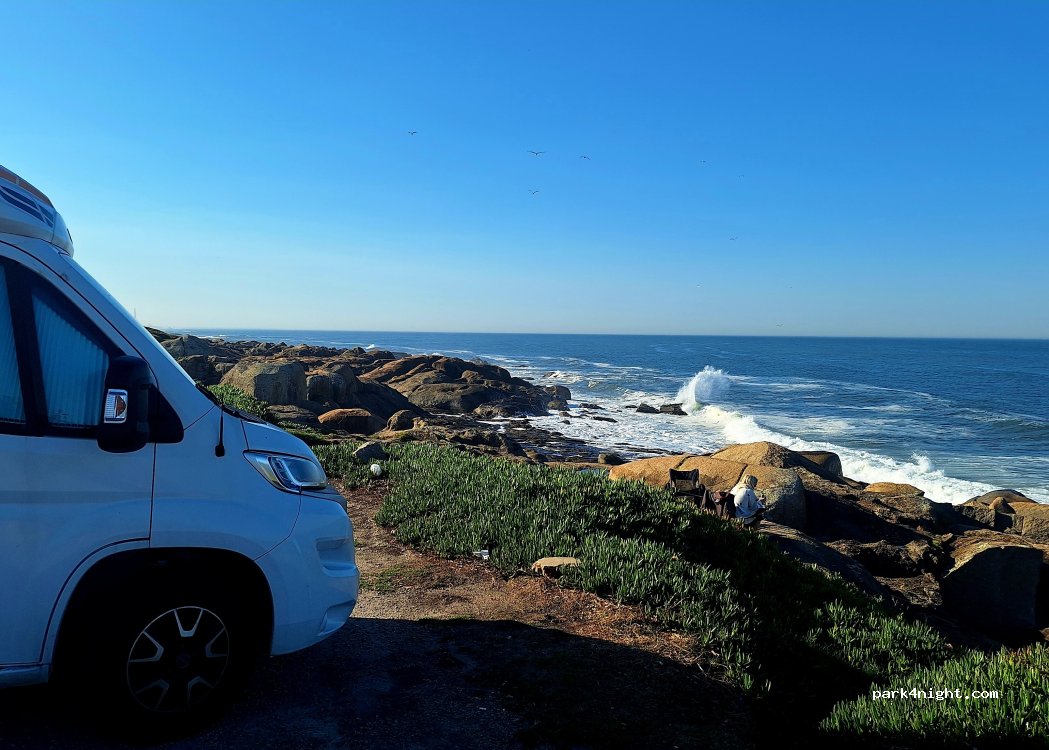 (4400-044) Vila Nova de Gaia - Avenida da Beira Mar — foto 3