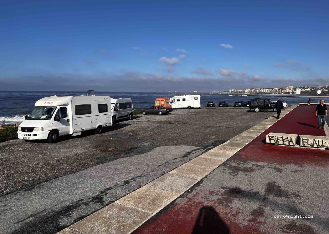(4400-044) Vila Nova de Gaia - Avenida da Beira Mar — foto 4