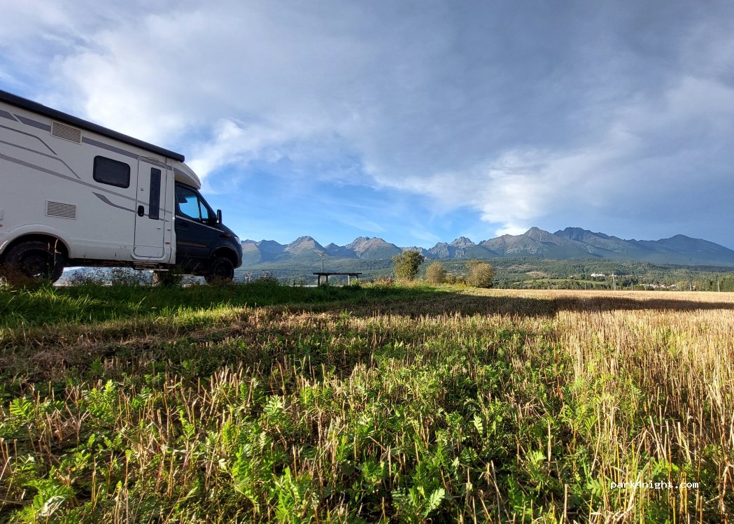 (05941) District of Poprad - — foto 2